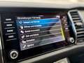 Skoda Kodiaq Style *1BESITZ*VIRTUALCOCKPIT*ACC*TRAVELASS*MEMORY*TEILLEDER*HECKCAM*AMBIENTE*STANDHEIZUNG*KESSY*MATRIX* Weiß - thumbnail 18
