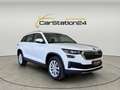 Skoda Kodiaq Style *1BESITZ*VIRTUALCOCKPIT*ACC*TRAVELASS*MEMORY*TEILLEDER*HECKCAM*AMBIENTE*STANDHEIZUNG*KESSY*MATRIX* Weiß - thumbnail 4