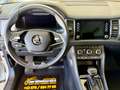 Skoda Kodiaq Style *1BESITZ*VIRTUALCOCKPIT*ACC*TRAVELASS*MEMORY*TEILLEDER*HECKCAM*AMBIENTE*STANDHEIZUNG*KESSY*MATRIX* Weiß - thumbnail 10
