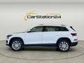 Skoda Kodiaq Style *1BESITZ*VIRTUALCOCKPIT*ACC*TRAVELASS*MEMORY*TEILLEDER*HECKCAM*AMBIENTE*STANDHEIZUNG*KESSY*MATRIX* Weiß - thumbnail 2
