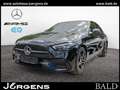 Mercedes-Benz C 180 AMG-Sport/LED/360/Night/Totw/Distr/Ambi/18 Negru - thumbnail 1