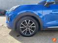 Ford Puma 1.0 EcoBoost 125cv Titanium Design MHEV Azul - thumbnail 5