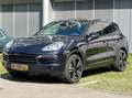 Porsche Cayenne *AHK 3.5T*Sitzluft*21Zoll*LaneAssist Schwarz - thumbnail 1