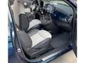 Fiat 500C DolceVita 1.0 Mild Hybrid EU6d elektron. Einparkhi Blau - thumbnail 9