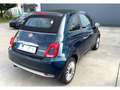 Fiat 500C DolceVita 1.0 Mild Hybrid EU6d elektron. Einparkhi Blau - thumbnail 3