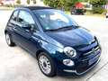 Fiat 500C DolceVita 1.0 Mild Hybrid EU6d elektron. Einparkhi Blau - thumbnail 2