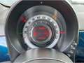 Fiat 500C DolceVita 1.0 Mild Hybrid EU6d elektron. Einparkhi Blau - thumbnail 5