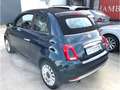 Fiat 500C DolceVita 1.0 Mild Hybrid EU6d elektron. Einparkhi Blau - thumbnail 4