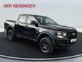Ford Ranger DK 4WD XLT PHEV Schwarz - thumbnail 7