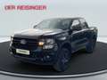 Ford Ranger DK 4WD XLT PHEV Schwarz - thumbnail 3