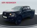 Ford Ranger DK 4WD XLT PHEV Schwarz - thumbnail 2
