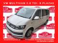 Volkswagen T6 Multivan 2.0TDI BMT Ocean 4M 110kW Blanc - thumbnail 1