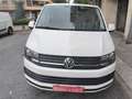 Volkswagen T6 Multivan 2.0TDI BMT Ocean 4M 110kW Blanc - thumbnail 3
