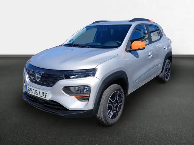 Dacia Spring Comfort Plus Electric 33kW (45CV)