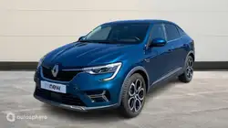 Renault Arkana 1.6 E-Tech 145ch Intens -21B