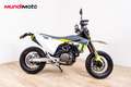 Husqvarna 701 Supermoto - thumbnail 1