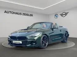 Bmw Z4 M40i °Zulassung 2026° Head Up HarmanKardon