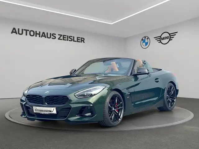 Bmw Z4 M40i °Zulassung 2026° Head Up HarmanKardon