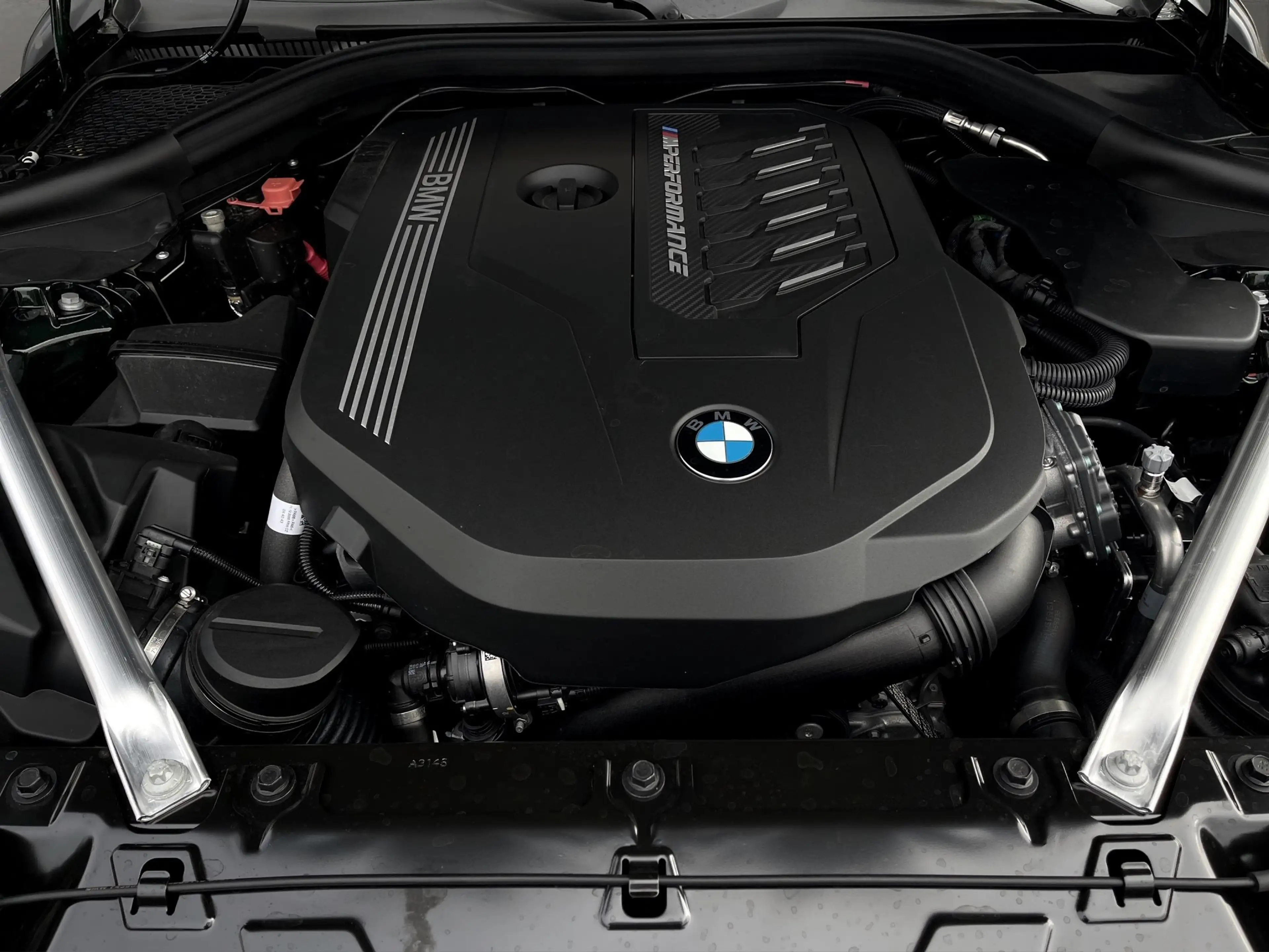 BMW Z4 M40i °Zulassung 2026° Head-Up HarmanKardon — photo 14