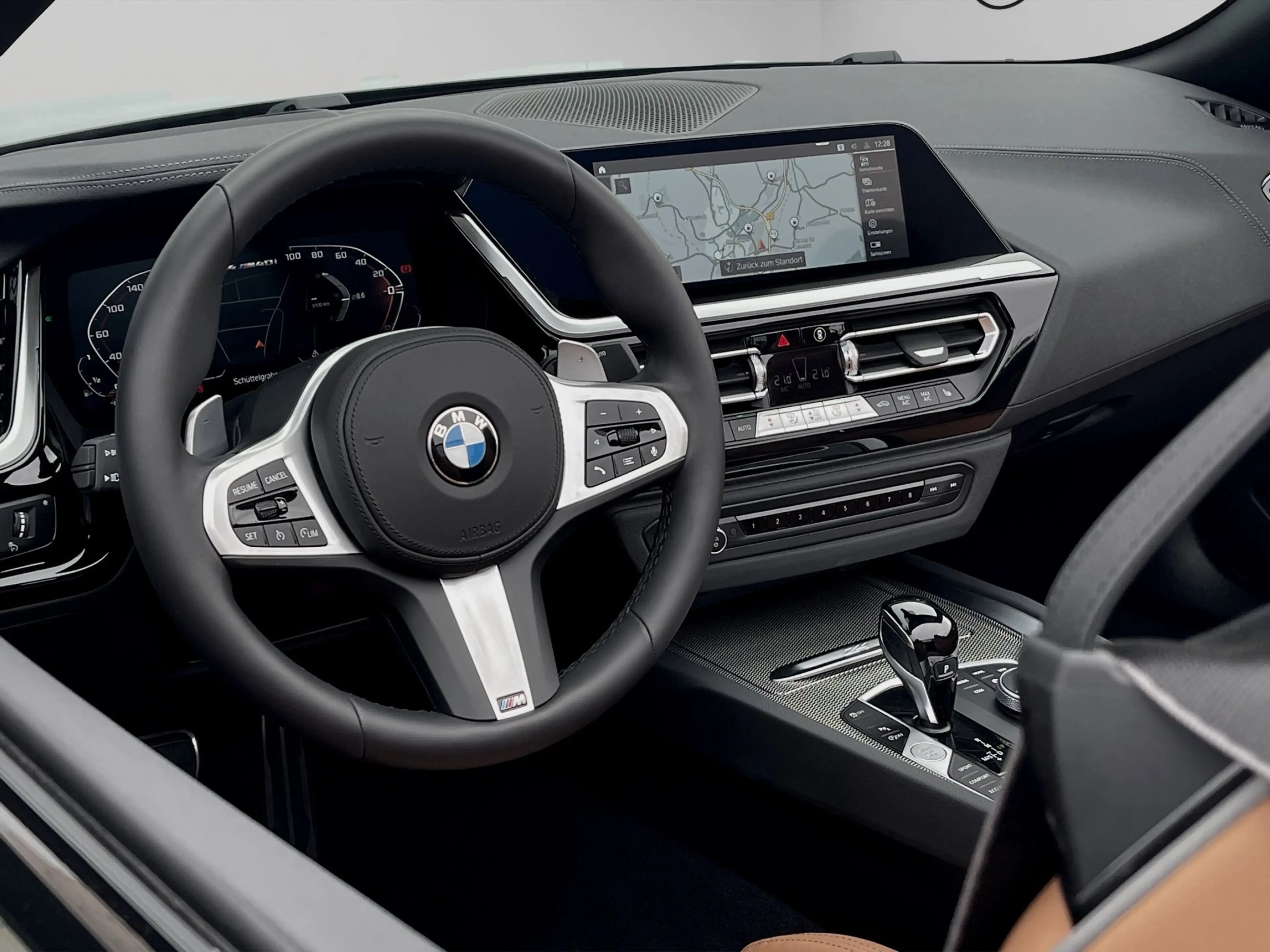 BMW Z4 M40i °Zulassung 2026° Head-Up HarmanKardon — photo 7