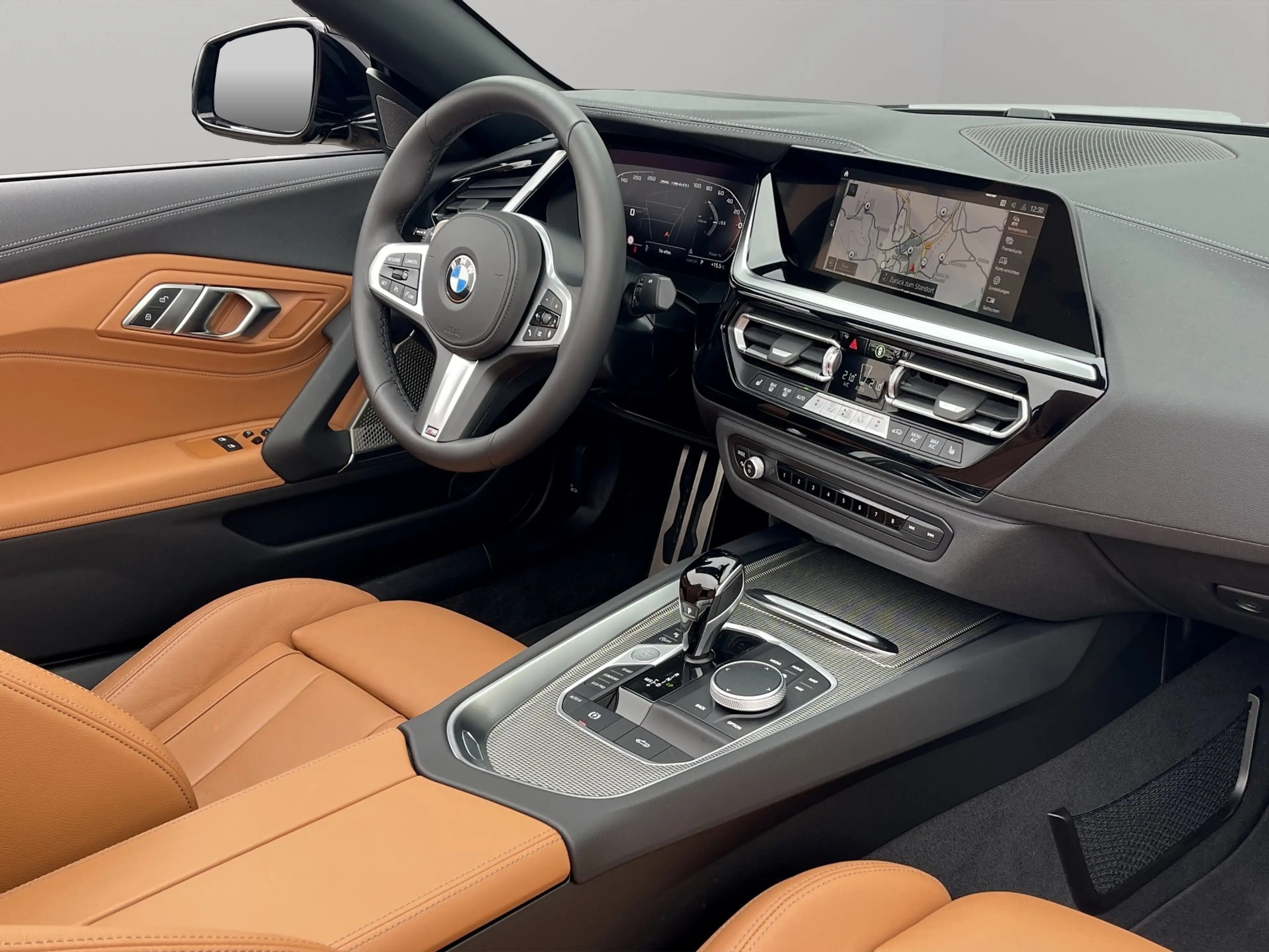 BMW Z4 M40i °Zulassung 2026° Head-Up HarmanKardon — photo 11
