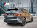 BMW X3 M Competition M Competition Head-Up HK HiFi Szary - thumbnail 2