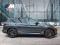 BMW X3 M Competition M Competition Head-Up HK HiFi Szary - thumbnail 4