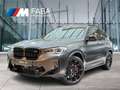 BMW X3 M Competition M Competition Head-Up HK HiFi Grijs - thumbnail 1