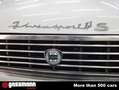 Lancia Fulvia Sport 1.3S Zagato Blanc - thumbnail 14