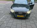 Audi Q3 Q3 2.0 TDI S Edition Zwart - thumbnail 2