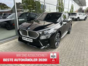 xDrive30 M Sport Premium AHK Driveass+ ACC