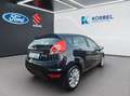 Ford Fiesta Titanium PowerShift*WinterP*EasyDriverP* Schwarz - thumbnail 4