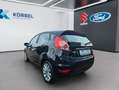 Ford Fiesta Titanium PowerShift*WinterP*EasyDriverP* Schwarz - thumbnail 5