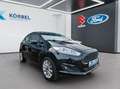 Ford Fiesta Titanium PowerShift*WinterP*EasyDriverP* Schwarz - thumbnail 3