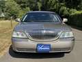 Lincoln Town Car Towncar Beige - thumbnail 3