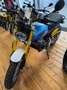 Fantic Caballero 125 SCRAMBLER Bleu - thumbnail 3