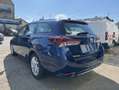 Toyota Auris TOURING SPORTS 1.8 HYBRID 136 COLLECTION CVT AUTO Blu/Azzurro - thumbnail 4