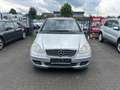 Mercedes-Benz A 150 * TÜV NEU * 1HAND* Stříbrná - thumbnail 2
