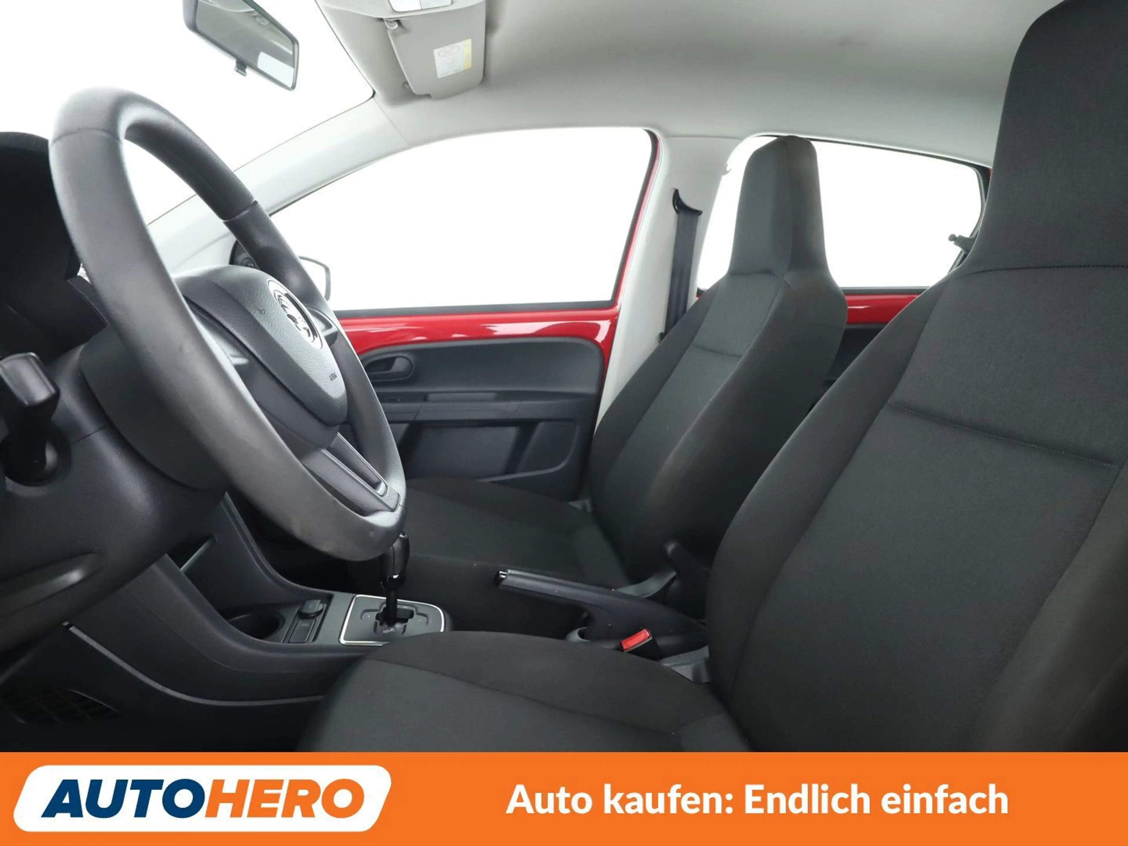 Skoda Citigo 1.0 MPI Active*KLIMA*GARANTIE* — photo 11