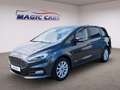Ford S-Max 2.0 EcoBlue Aut. Edition*LED*STANDHEIZUNG* Grijs - thumbnail 1
