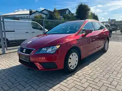 Seat Leon ST Reference