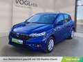 Dacia Sandero TCe90 Blau - thumbnail 1