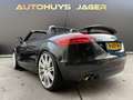 Audi TT Roadster 2.0 TFSI|Cabriolet|Automaat|Leer|Windsche Noir - thumbnail 2