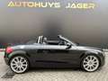 Audi TT Roadster 2.0 TFSI|Cabriolet|Automaat|Leer|Windsche Noir - thumbnail 15