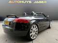 Audi TT Roadster 2.0 TFSI|Cabriolet|Automaat|Leer|Windsche Noir - thumbnail 14
