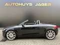 Audi TT Roadster 2.0 TFSI|Cabriolet|Automaat|Leer|Windsche Noir - thumbnail 9