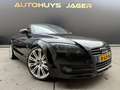 Audi TT Roadster 2.0 TFSI|Cabriolet|Automaat|Leer|Windsche Noir - thumbnail 16
