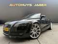 Audi TT Roadster 2.0 TFSI|Cabriolet|Automaat|Leer|Windsche Noir - thumbnail 7