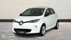Renault Business charge normale location batterie R90 MY19