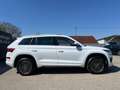 Skoda Kodiaq 2,0 TDI Laurin&Klement DSG| 7SITZER*CANTON Weiß - thumbnail 2